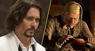 Johnny Depp regresa a Hollywood con una versión oscura de ‘Un cuento de Navidad’ dirigida por Guillermo del Toro