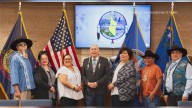 Las Tribus Shoshone-Paiute dan un paso histórico hacia su primer casino