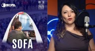 SOFA 2025: actrices de doblaje y cosplayers internacionales se tomarán Bogotá este fin de semana
