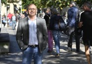 «La renuncia de Goia es el reconocimiento del fracaso de un modelo de ciudad»