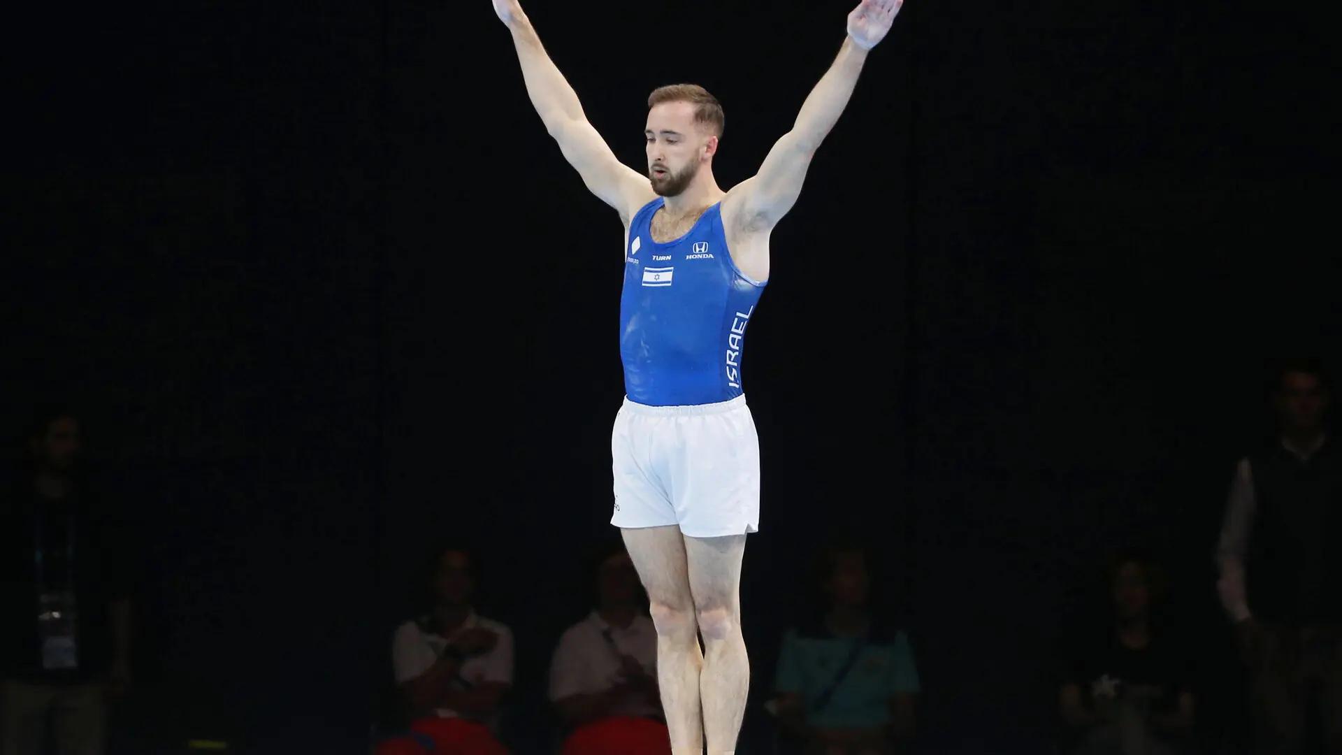 Indonesia prohíbe a los gimnastas israelíes participar en el Mundial de Yakarta
