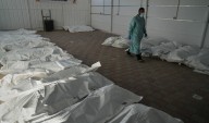 Gaza authorities report torture, missing organs on Palestinian bo...