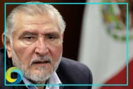 Presidenta del SNA denuncia amenazas tras pedir investigar a Adán Augusto