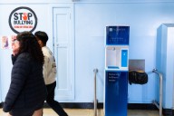 Drinking water at most Oakland schools now meets safety thresholds, officials say