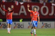 Gabriel Suazo y su deseo de volver a compartir con Alexis Sánchez en La Roja: “Estoy seguro de que quiere venir”