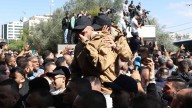 Fotos y Videos:  Así Fue la Liberación de Rehenes en Gaza Luego de Acuerdo entre Israel y Hamás