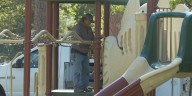 Kees Park temporarily closes for safety repairs