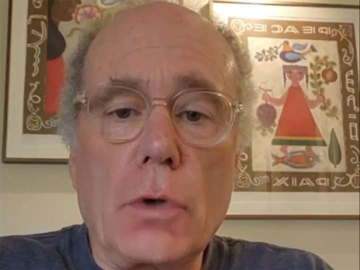 "Perhaps some relief can begin for hostages," US Activist