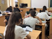 Cambio de prioridades: 8 de cada 10 pesos del Plan de Alfabetización se usarán para ampliar la jornada escolar