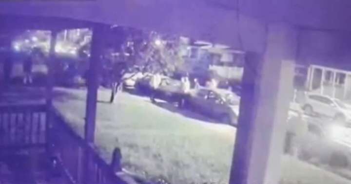 2 teenagers injured in shooting at Baltimore County party, police say