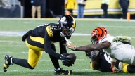 Where to watch Steelers-Bengals game tonight live − MNF time, schedule, stream