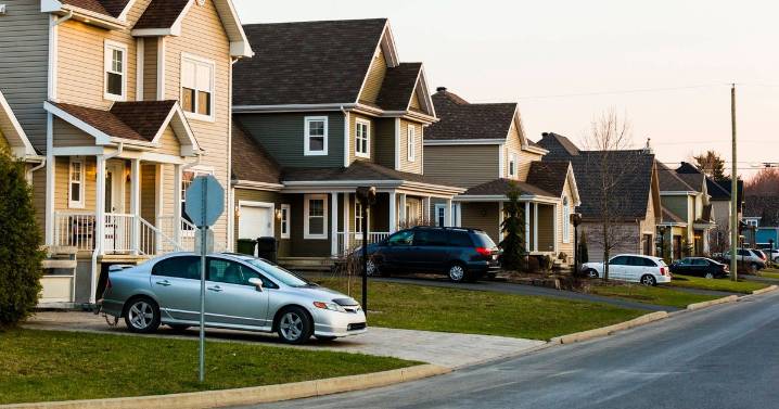 'Neighbour is causing major hazard on road after I called him out for petty reason'