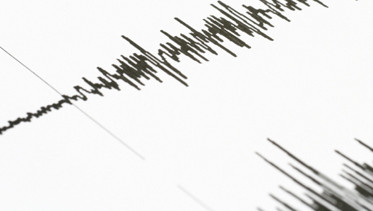 Did you feel it? Quake rattles rural SD County Friday