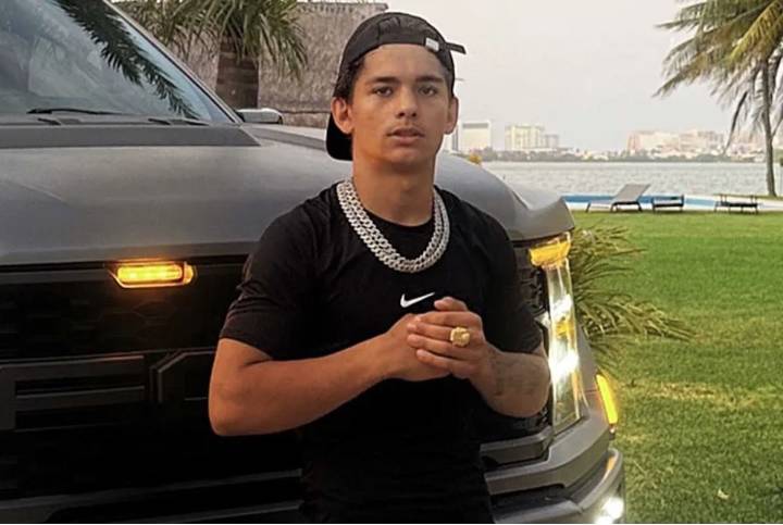 Fallece Arturo Gatti Jr., hijo del boxeador, con 17 años