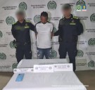 Aseguran en cárcel a hombre señalado de homicidio en Cartagena