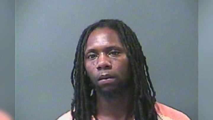 Arrest made in homicide investigation in La Porte County