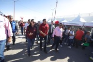 Realizan Gran Feria de la Vivienda en Juárez
