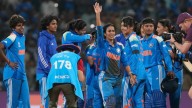 India Make History With Records Broken, End Australia's Streak To Reach Women's World Cup Final