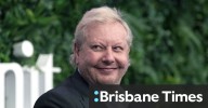 WiseTech offices raided in probe of trades by Richard White