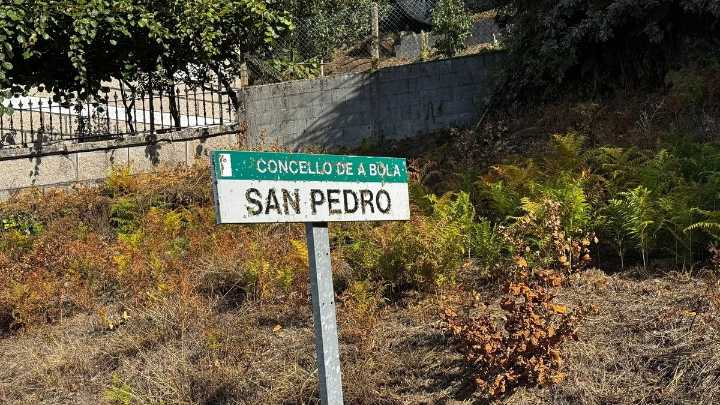 Tensión en una aldea de Ourense al enterarse de que su nuevo vecino es un asesino múltiple: "Hay preocupación"