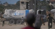 Israel and Hamas trade blame over Gaza truce violations