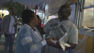 One couple has been going to the Greater Baton Rouge State Fair every year since 1985