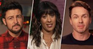 Hallmark Channel Stars Warn Fans About Scammers Impersonating Them
