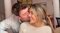 Anna Padilla ha dicho ‘sí, quiero’: se casa con su novio Mario Cristóbal