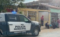 Muere hombre mientras se bañaba