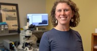 Montana State volcanologist Madison Myers recognized for innovative research