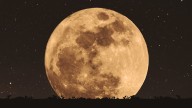 Luna llena de octubre 2025: cuándo se puede ver y por qué se la conoce como la Luna del Cazador