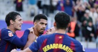 Partidos de hoy, martes 21 de octubre: resultados, horarios y canales TV para ver fútbol en vivo