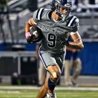 Flower Mound uses strong 2nd half to power past Little Elm