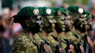 Croatia reintroduces military conscription as Europe worries about Russia