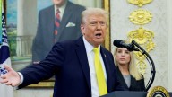 Trump acknowledges challenges of finding Gaza captives’ bodies
