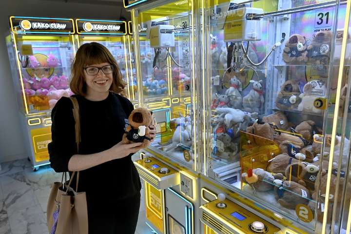 Anne Arundel businesses embrace nostalgia (or faux