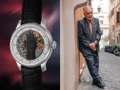 ‘Godfather’ director selling $1M watch, says he’s ‘broke’ after new film flopped