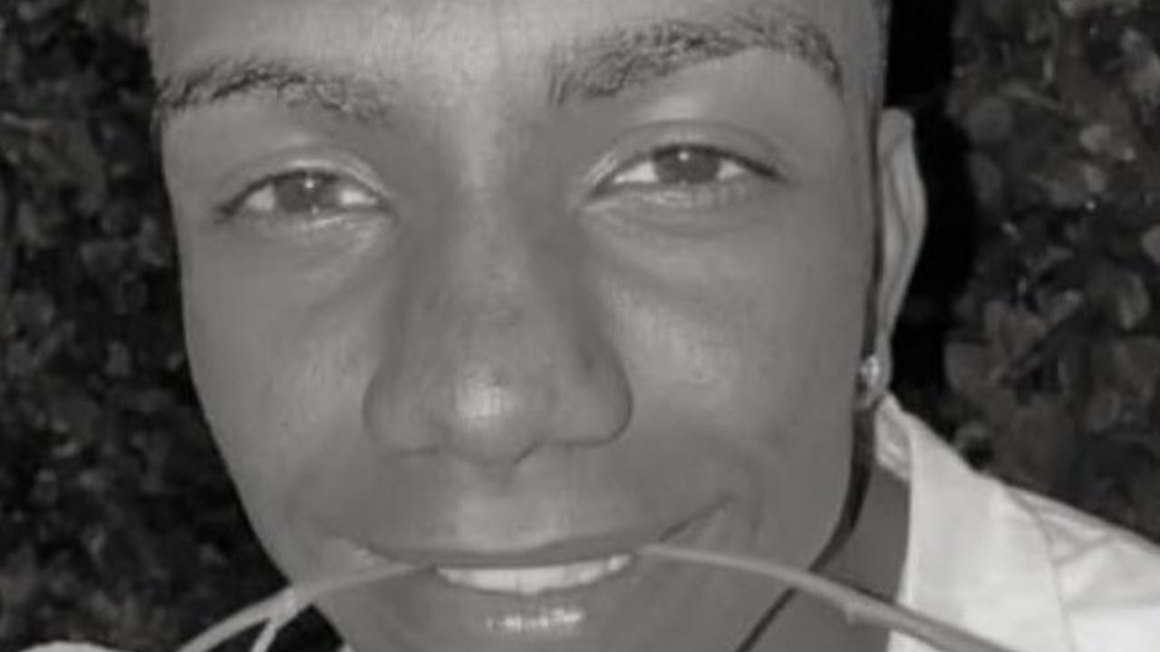 Muere a los 20 años el influencer "Valioso" tras sufrir un trágico accidente