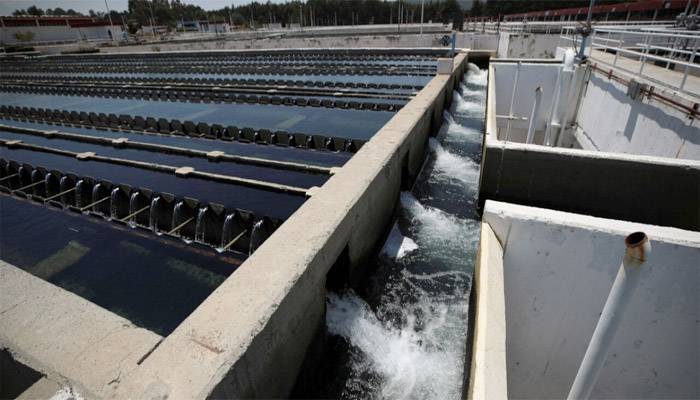 Conagua incrementó en 45 % el volumen de agua que entrega del Sistema Cutzamala