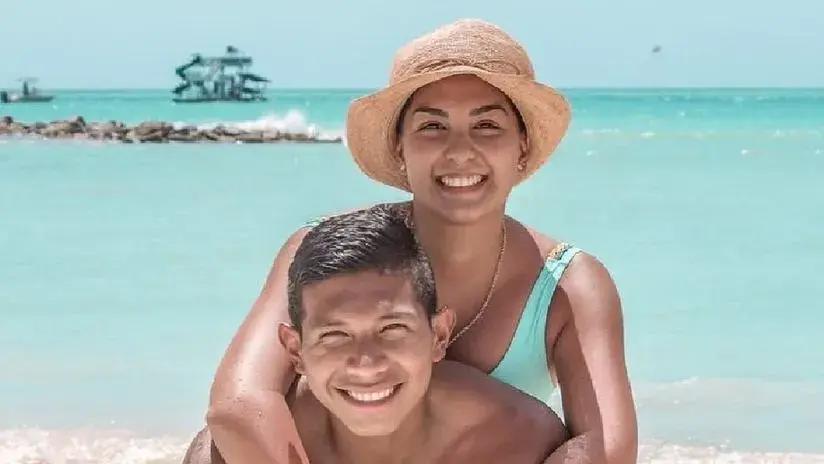 Ana Siucho tomó radical decisión tras revelaciones de la madre de Edison Flores sobre su separación