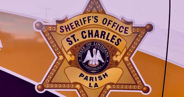 16-year-old boy arrested in connection with weekend Destrehan shooting