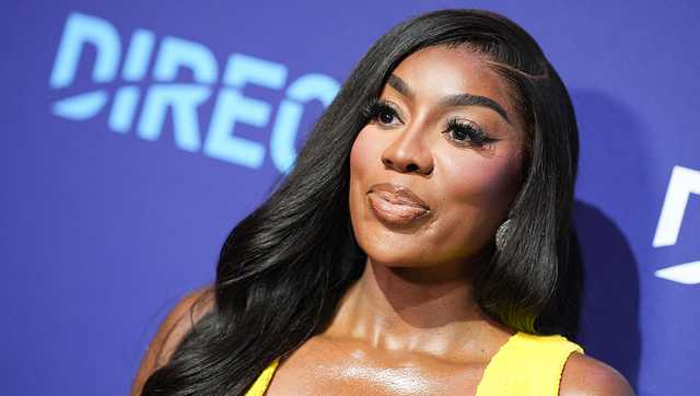 'Real Housewives' star, husband charged in Maryland with fraudulently reporting burglary, theft