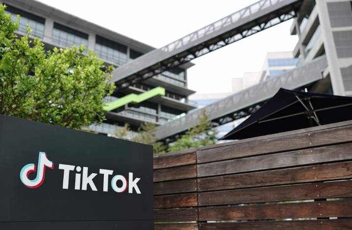TikTok L.A. Headquarters Targeted, Suspect Arrested