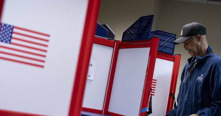 Voting in CT or on Long Island? Here’s what you need to know