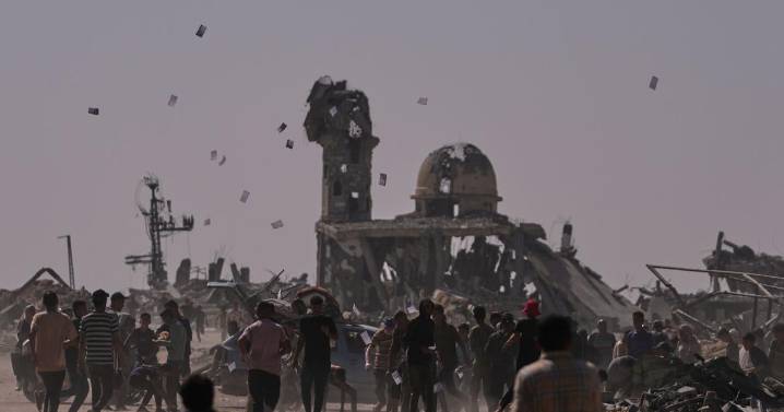 Israel identifica los restos de un rehén mientras Hamás reitera su compromiso con terminar la guerra