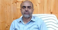 J&K removes chief education officer after circular warning staff on ‘misuse’ of social media