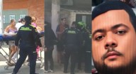 Jornada violenta en Santa Marta: dos asesinatos y un herido por sicariato Las víctimas fatales fueron identificadas como Daniel Zapata, ‘Yoiser' y Manuel, alias ‘Manolo’.