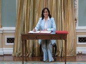 Canadian FM Anita Anand to visit India, Singapore and China; Details Inside