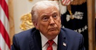 Trump says Hamas "will behave" or "we're going to go in"