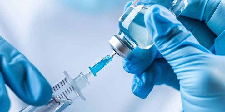 Un tribunal en Italia asoció la vacuna del COVID con un efecto adverso neurológico raro
